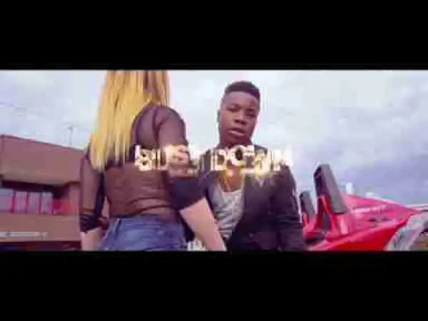Video: King B - Bust Down